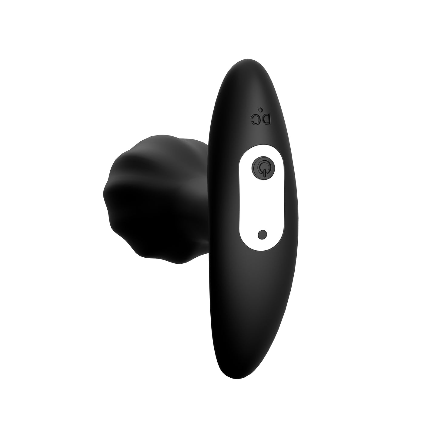 Samuel Anal Plug Vibrator