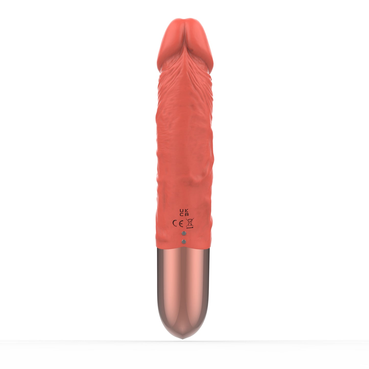 Caesar Vibrator Dildo