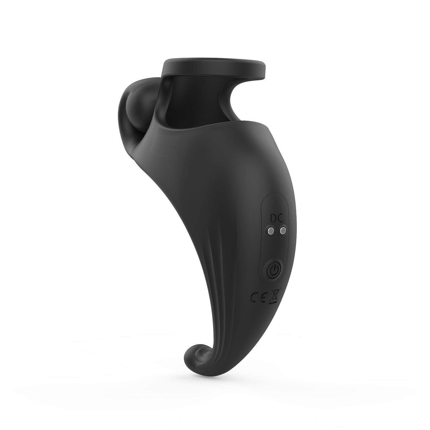 Mateo Vibrating Ring