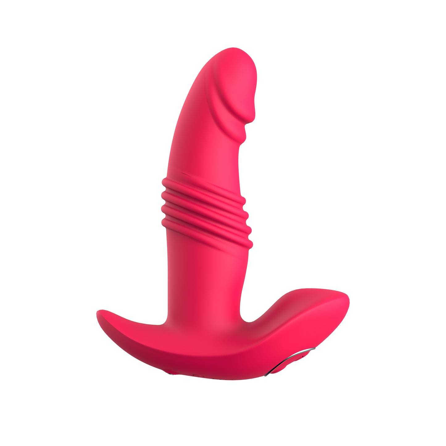 Aria Thrusting Clitoral Vibrator