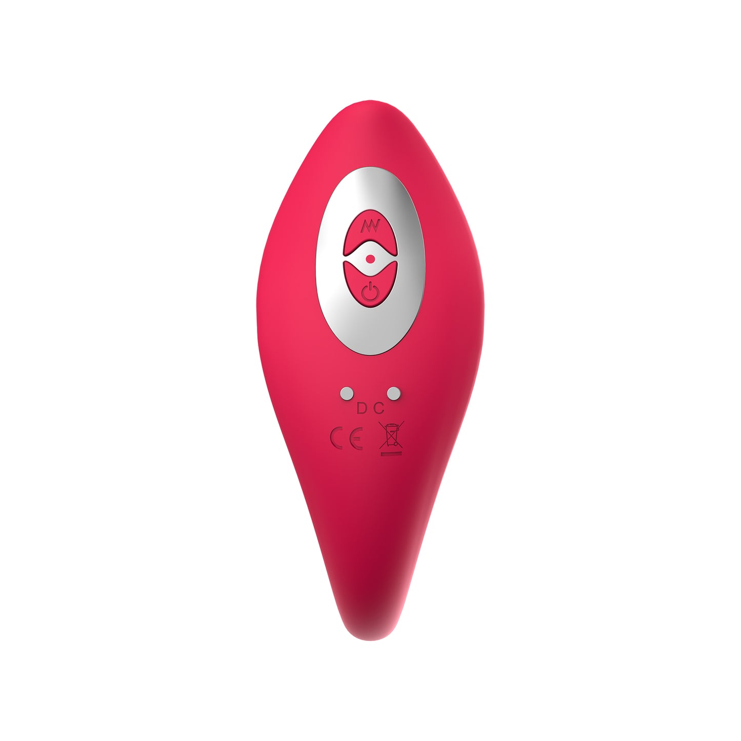 Chloe Clitoral G-spot Vibrator