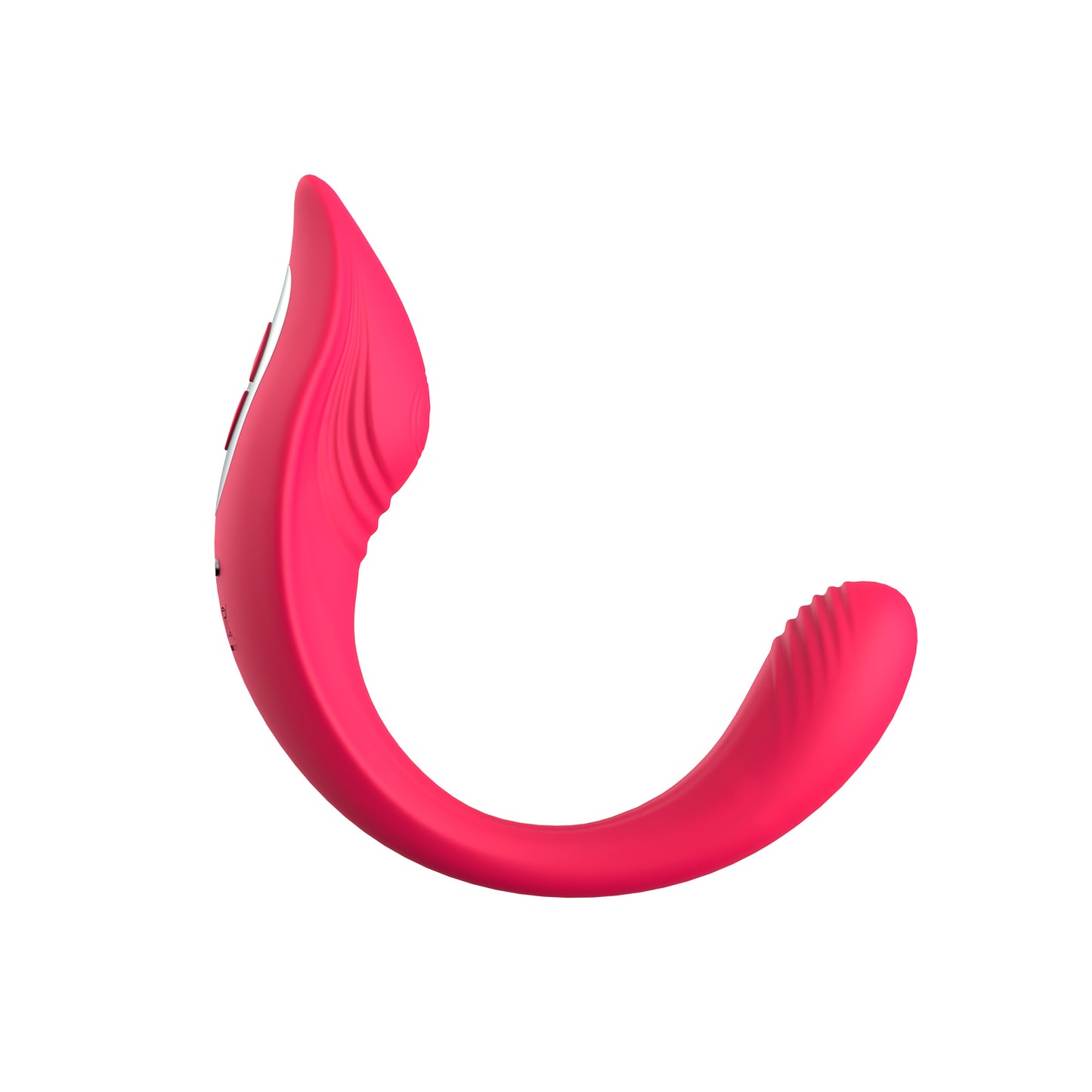 Chloe Clitoral G-spot Vibrator