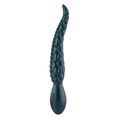 Octopus Tentacle Dildo Alien Dong