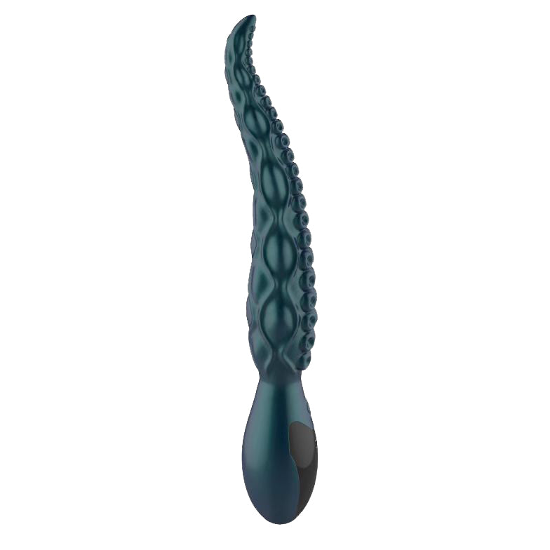 Octopus Tentacle Dildo Alien Dong