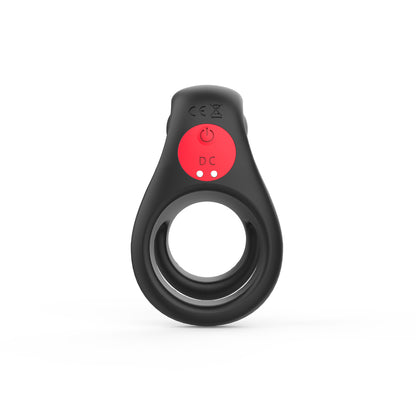 Elijah Vibrating Ring