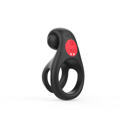 Elijah Vibrating Ring