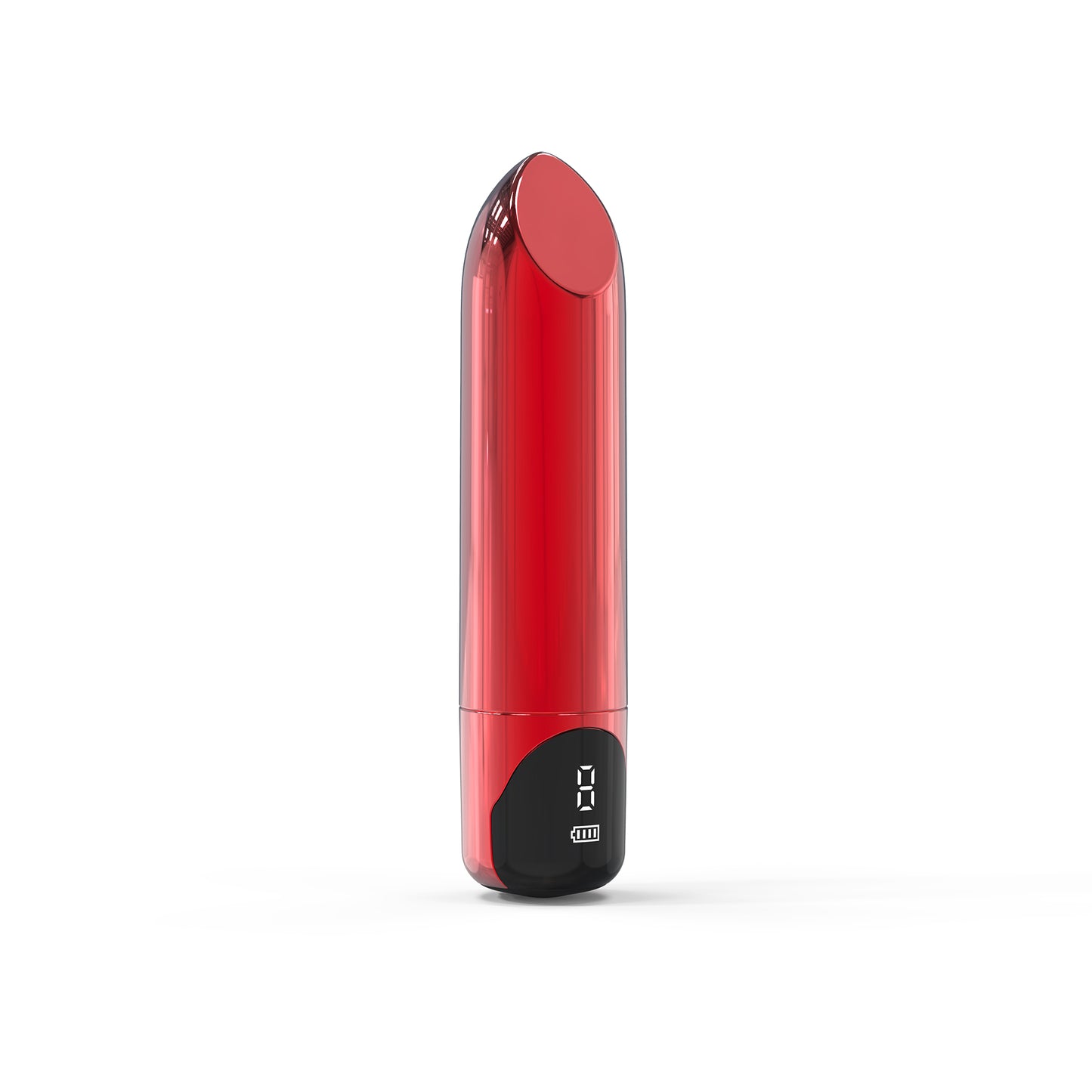 Lipstick Bullet Vibrator