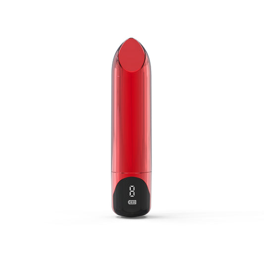 Lipstick Bullet Vibrator