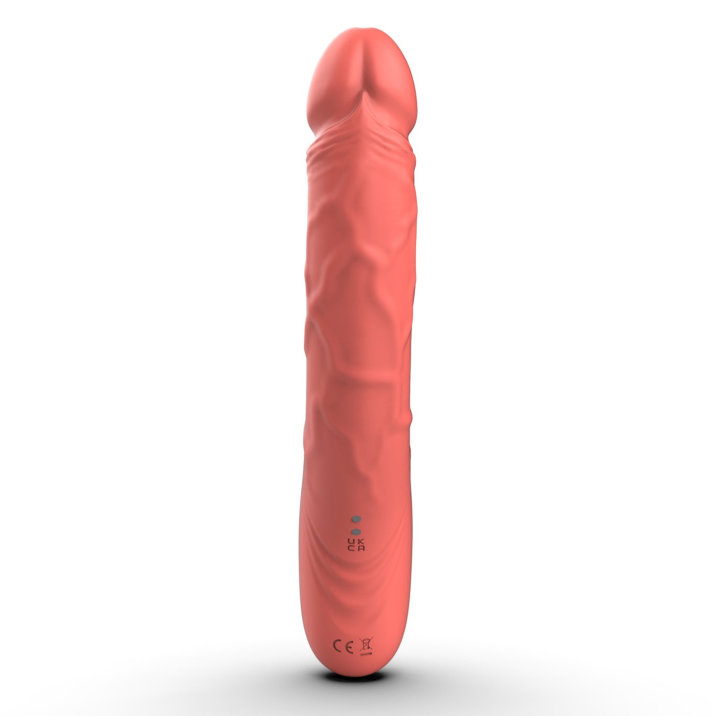 Nico Thrusting Rabbit Vibrator