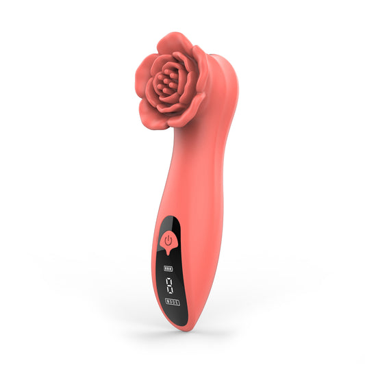 Tona Rose Vibrator