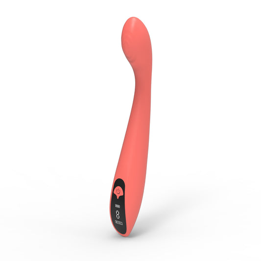 Mia G-spot Vibrator