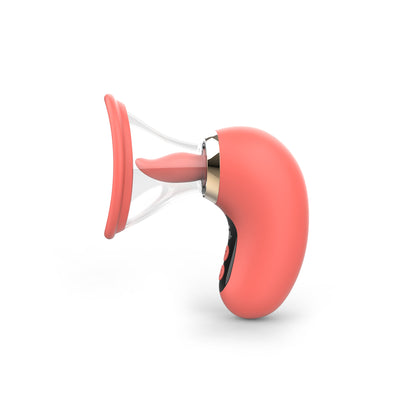 Anna Suction Tongue Stimulator