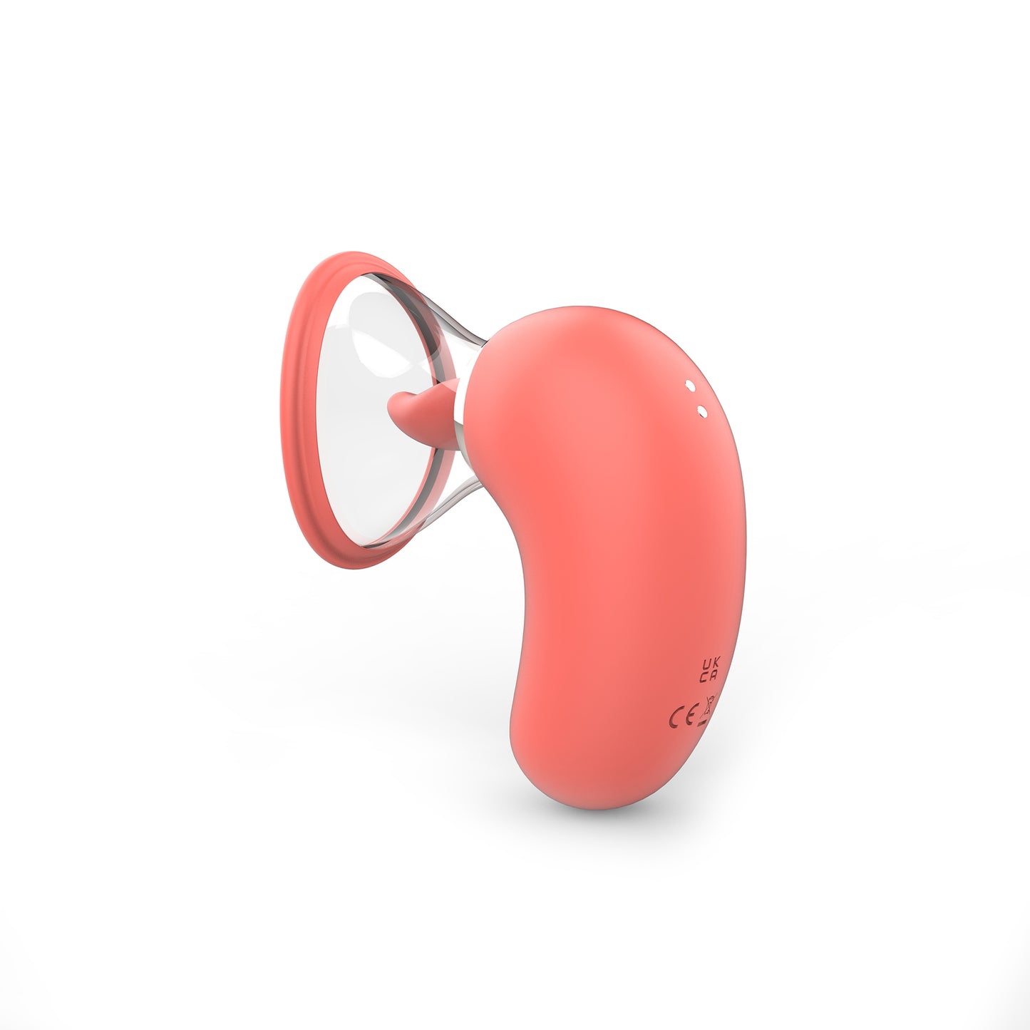 Anna Suction Tongue Stimulator