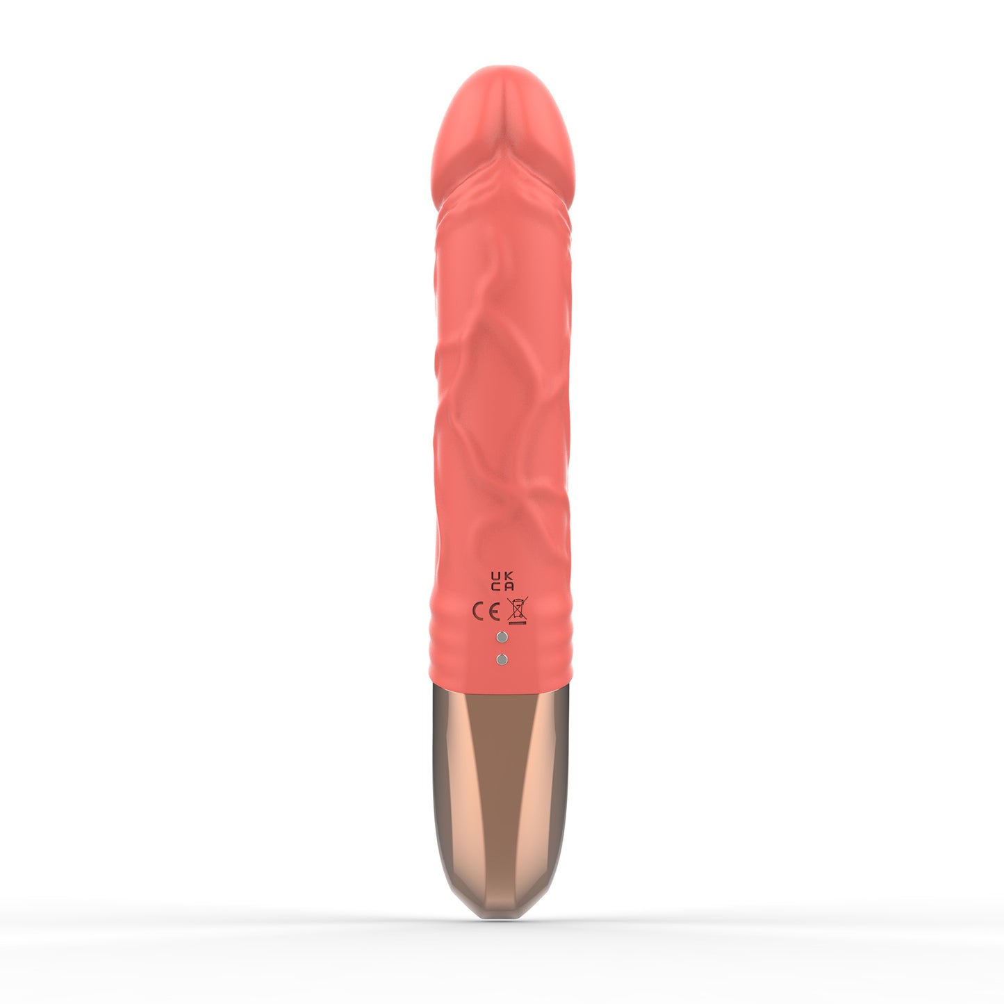 Arthur Vibrator Dildo