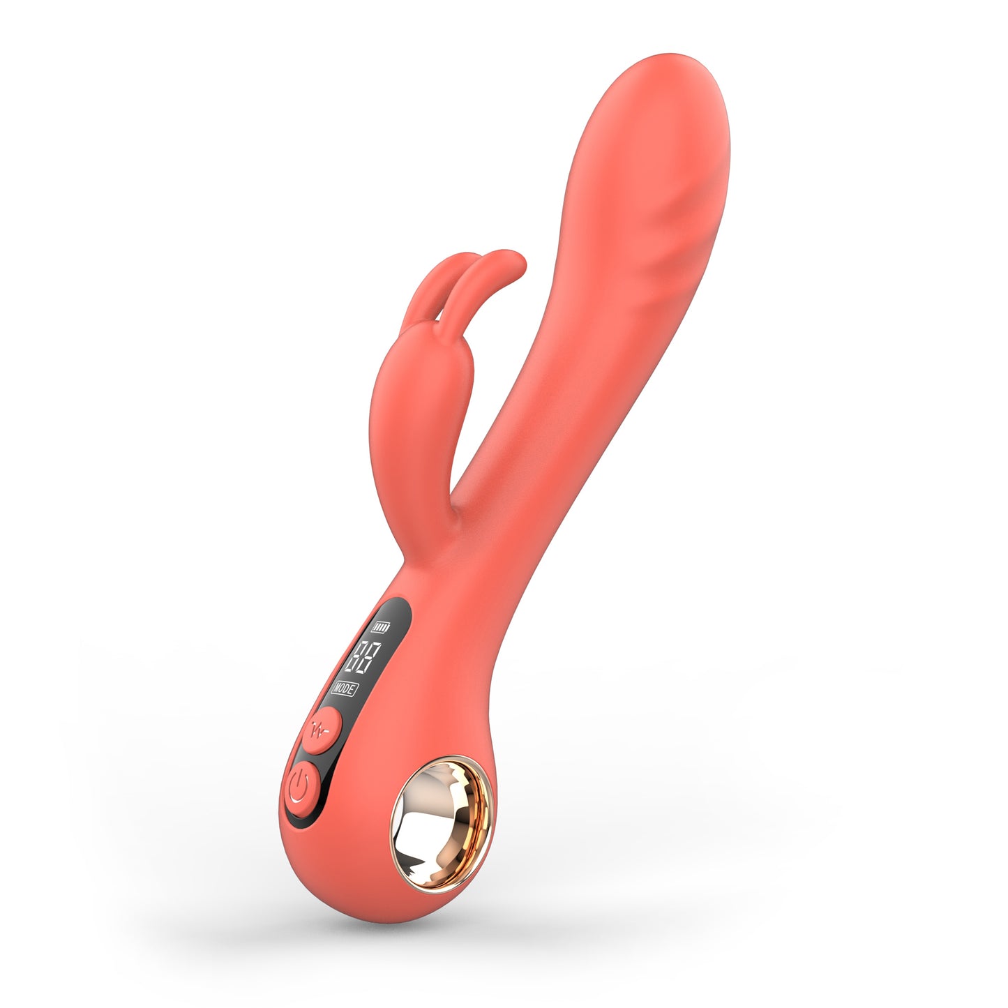 Monica Rabbit Vibrator